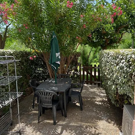 4 Personnes, Piscine, Parking A Les Flots Apartmán Palavas-les-Flots