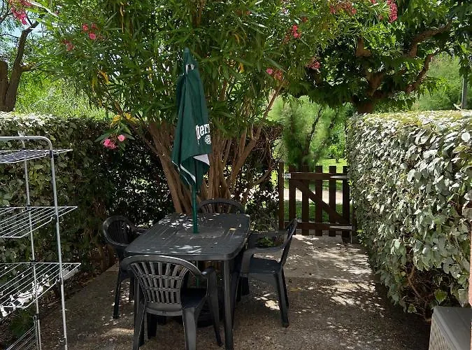 4 Personnes, Piscine, Parking A Les Flots Apartmán Palavas-les-Flots